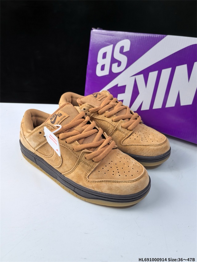 men Low top dunk sb shoes 36-45 2025-9-19-689